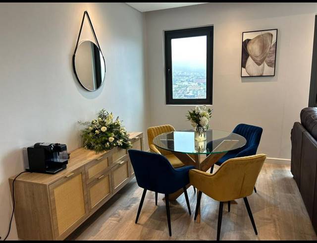 1 BEDROOM APARTMENT FOR SALE IN CAPE TOWN CITY CENTRE